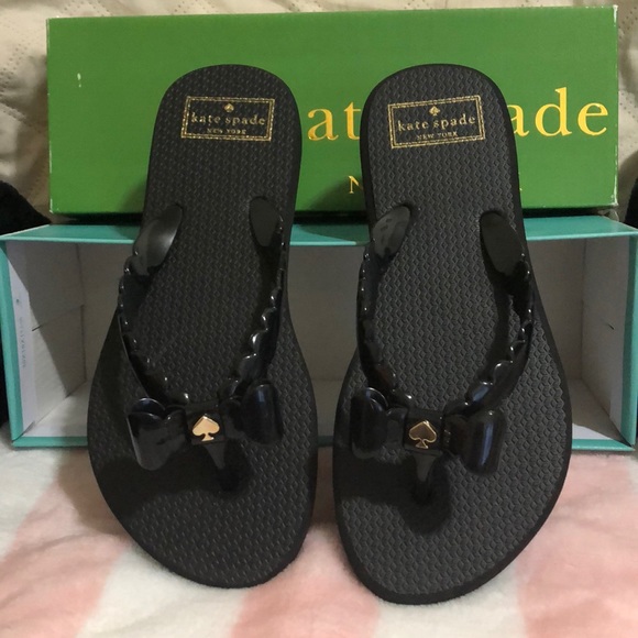 kate spade denise flip flop